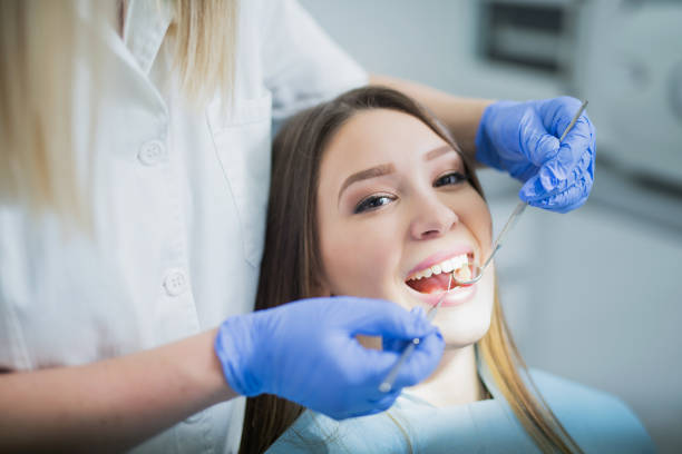 Best Dental X-Rays and Imaging  in Silver Summit, UT