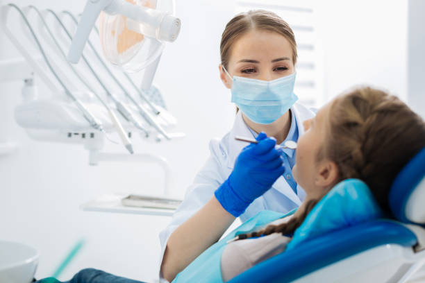 Best Pediatric Dentistry  in Silver Summit, UT